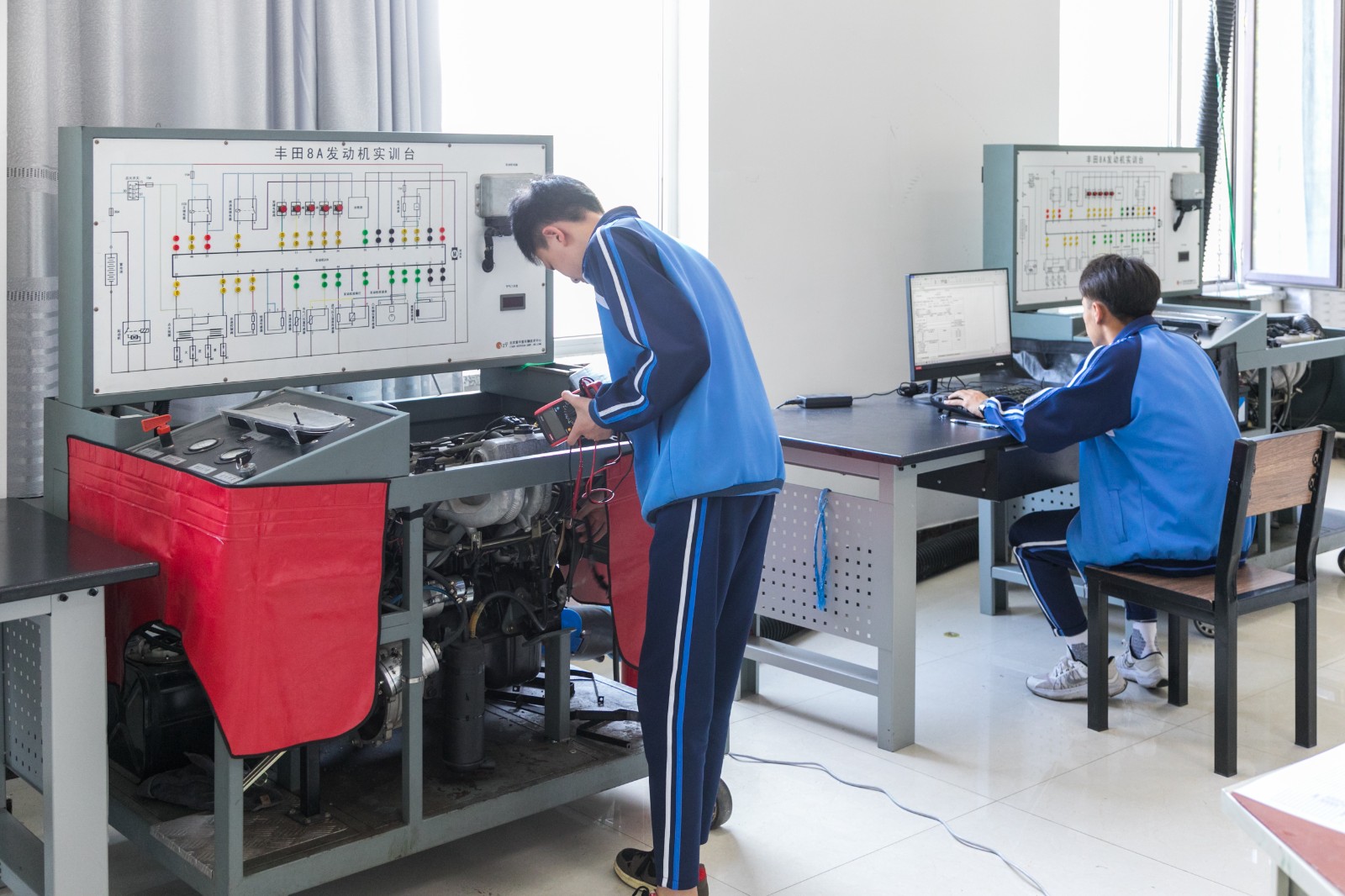 辽宁省机电工程学校